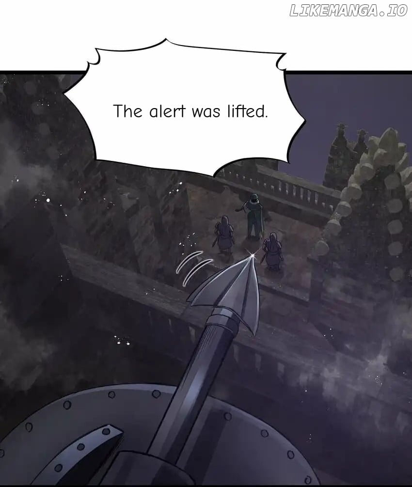 This Hero is a Money Supremacist Chapter 31 - page 17